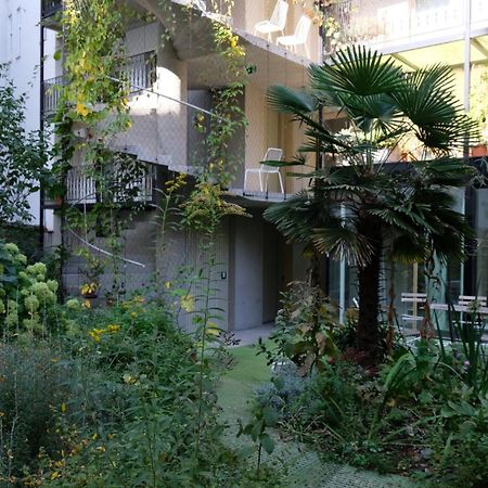 Entzückende Kleine Wohnung Linz Exterior foto