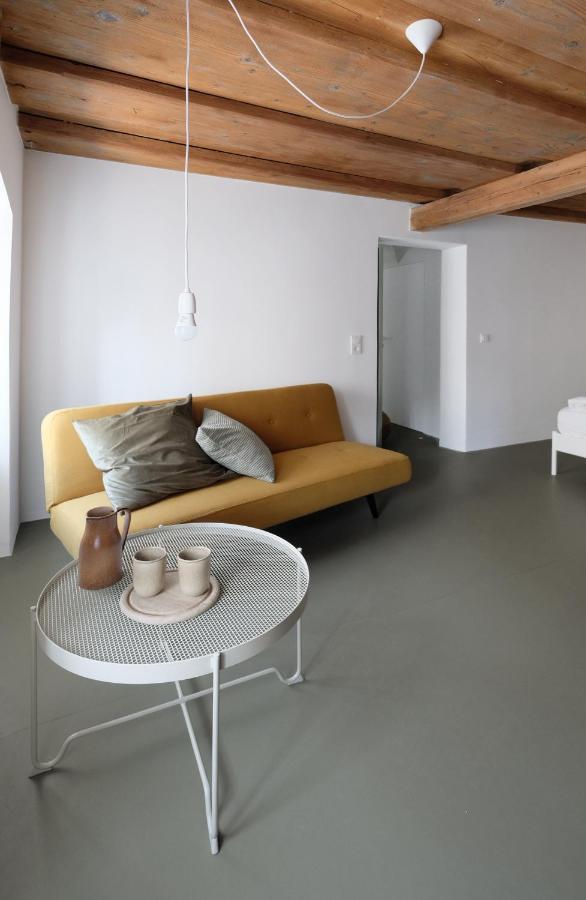 Entzückende Kleine Wohnung Linz Exterior foto
